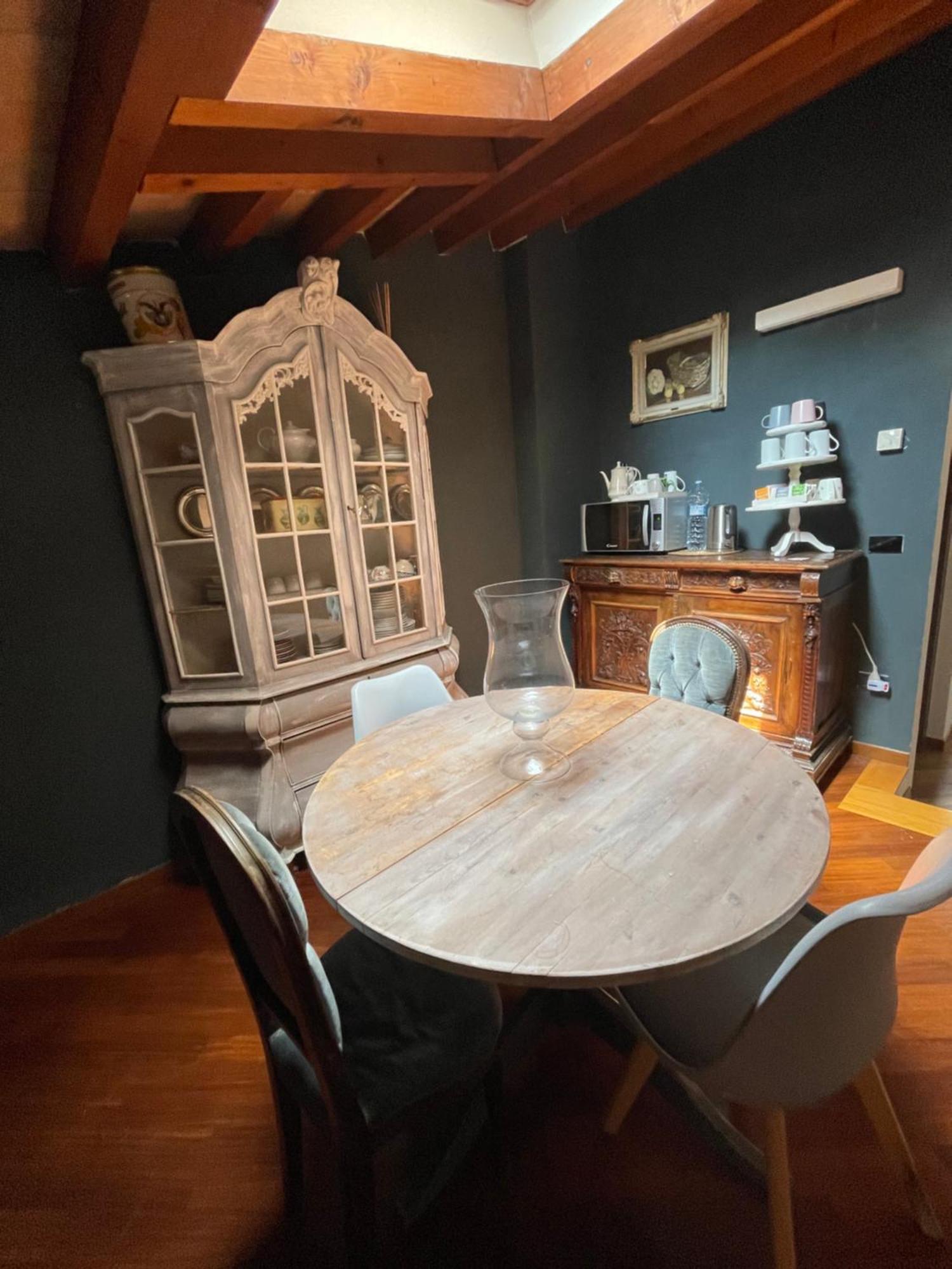 Le Camere Di Bsuites Affittacamere Parma Exterior foto