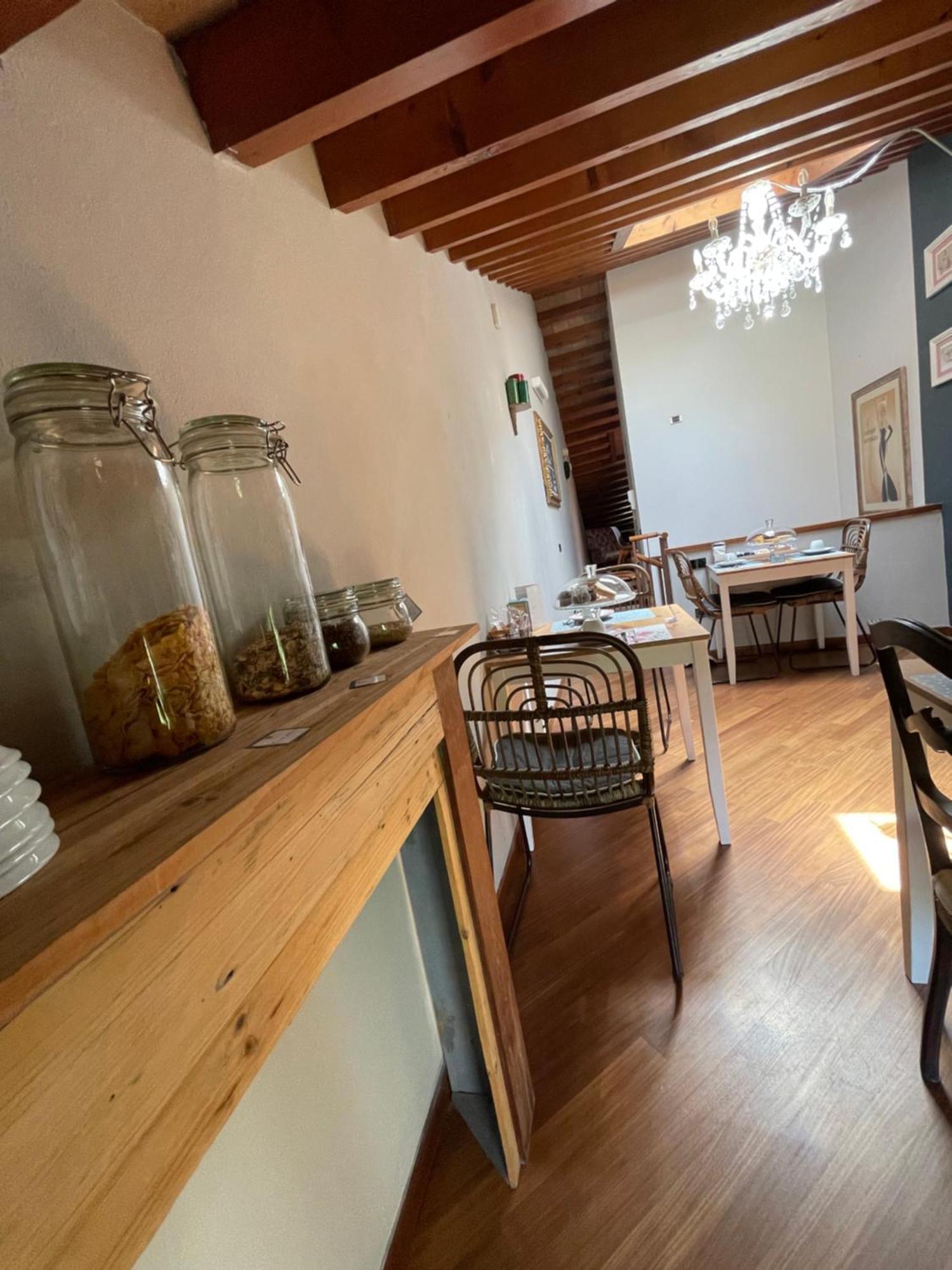 Le Camere Di Bsuites Affittacamere Parma Exterior foto