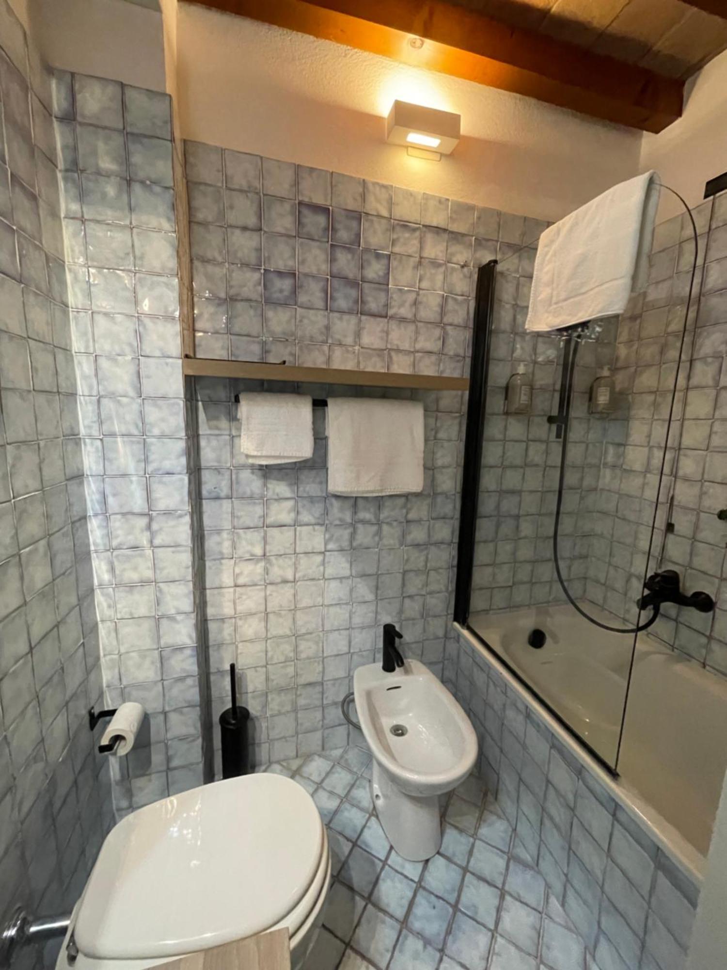 Le Camere Di Bsuites Affittacamere Parma Zimmer foto