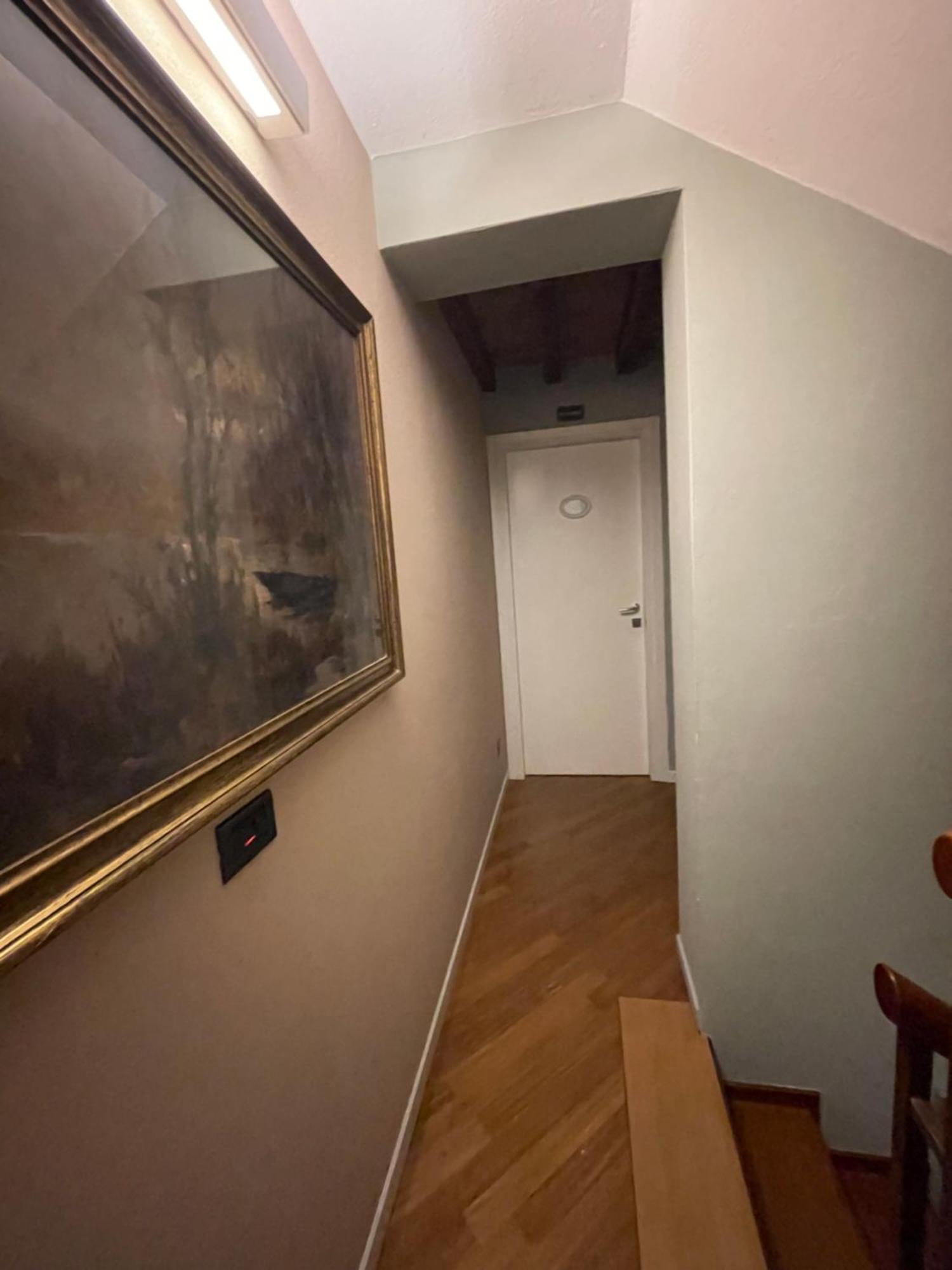 Le Camere Di Bsuites Affittacamere Parma Exterior foto